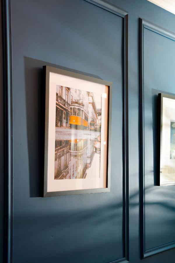 Le Grand Albert 1er Maisons-Alfort Exterior foto